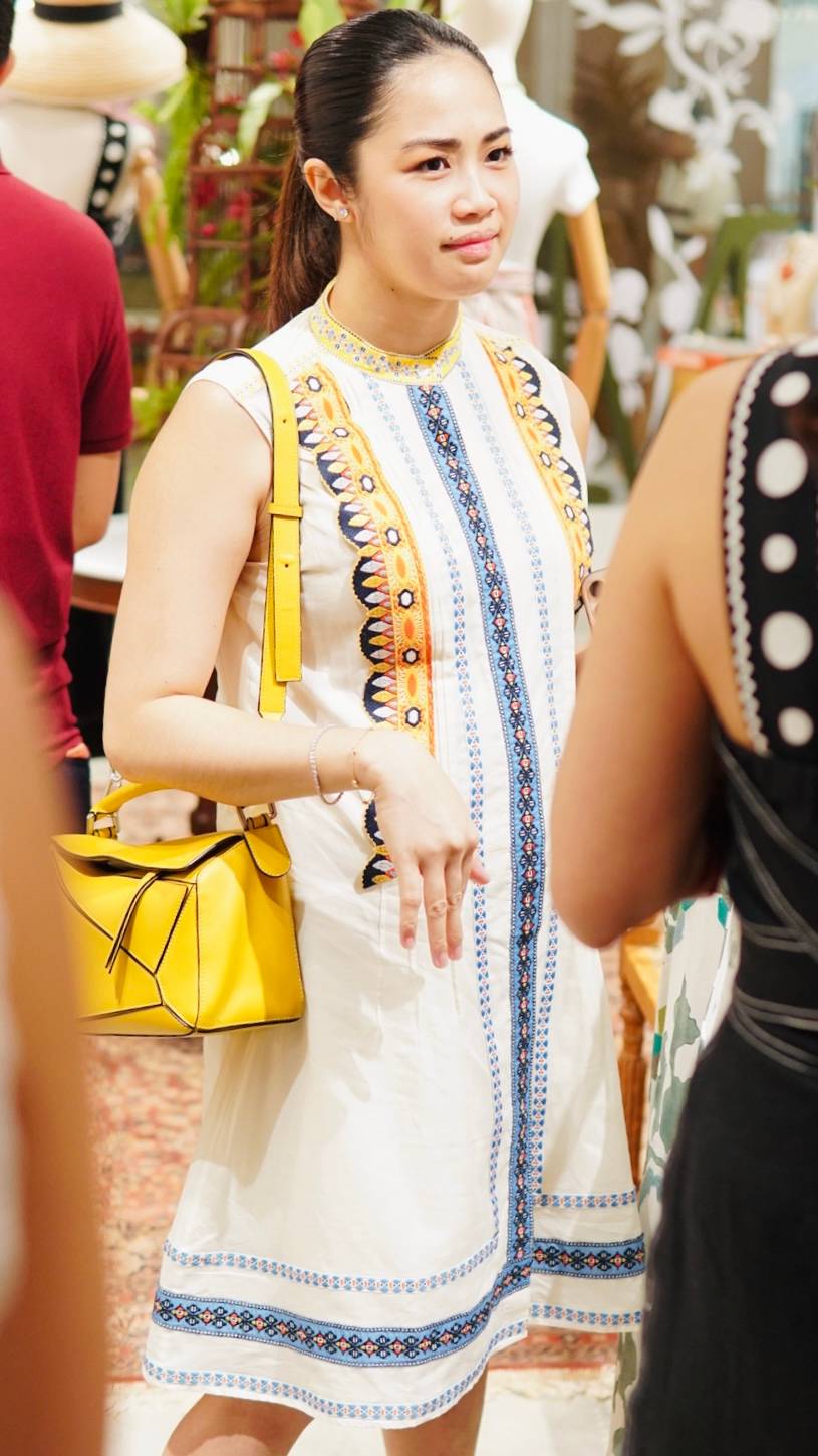 Alia Pumaren