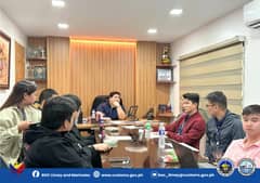 Port of Limay helps drive BOC revenue past Q2 goals