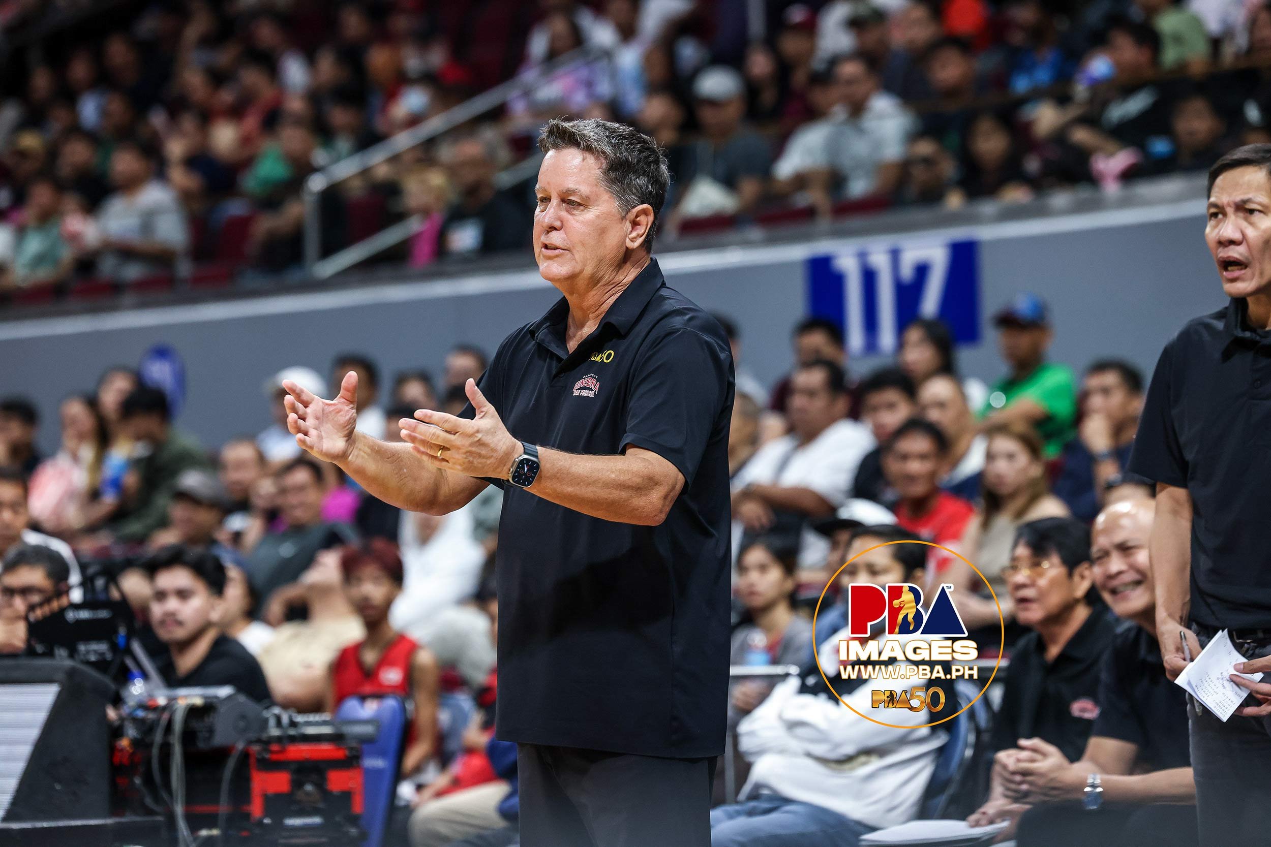 Cold shooting, turnovers worry Cone