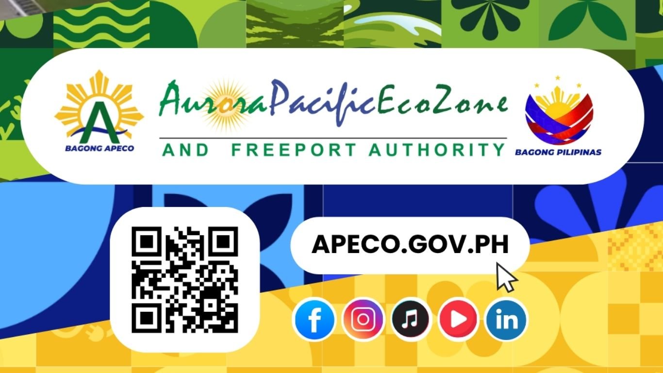 Aurora Pacific EcoZone and Freeport Authority