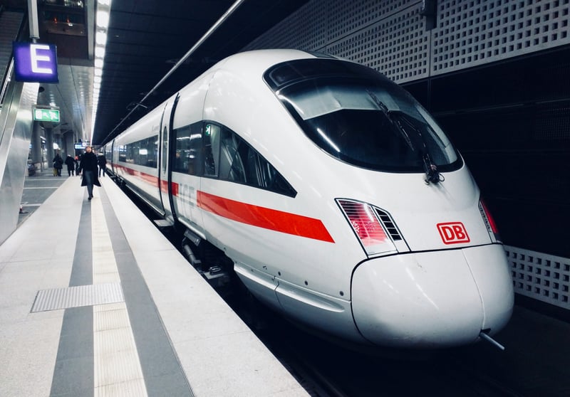 Travel is good for your brains