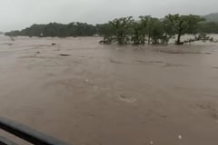 Texas flood: Nearly 2 dozen dead, 20 missing