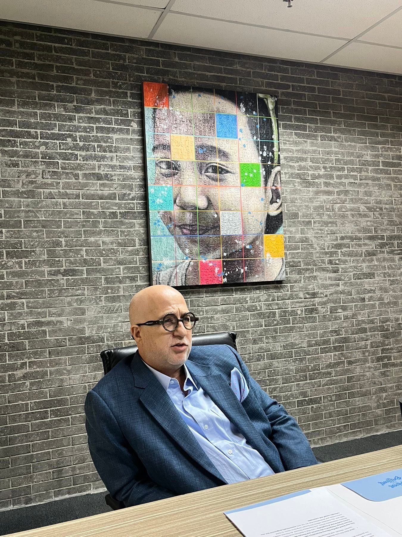 CHROMA Hospitality general manager James Montenegro spearheaded the effort to redefine the Philippine hospitality industry.
