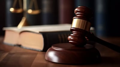 Sultanate heirs disown $15-B Sabah arbitration