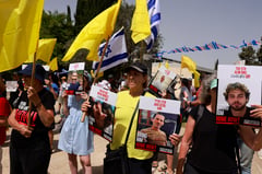 Gaza truce talks to resume in Doha