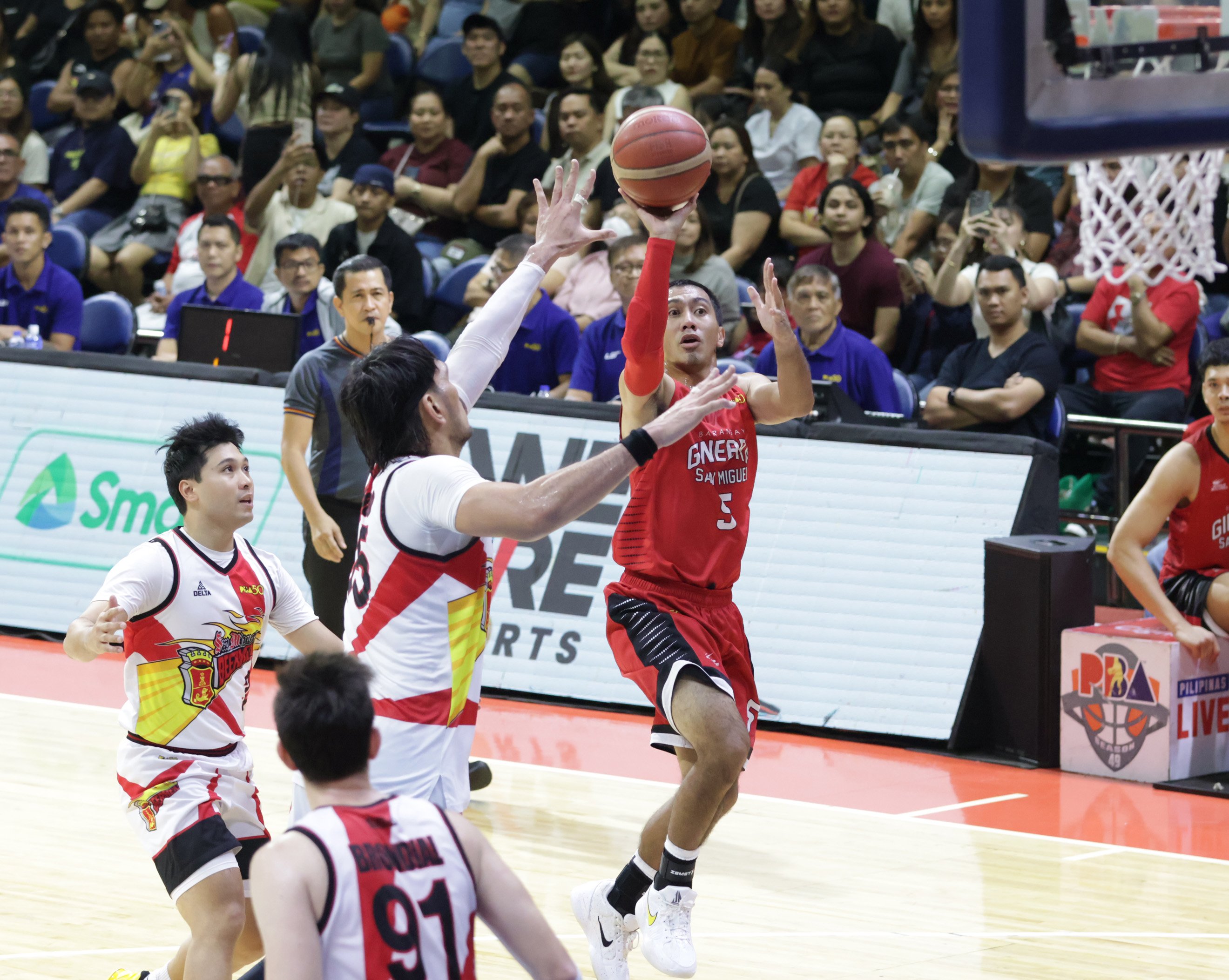 Tenorio’s triple sinks SMB, forces Game 7