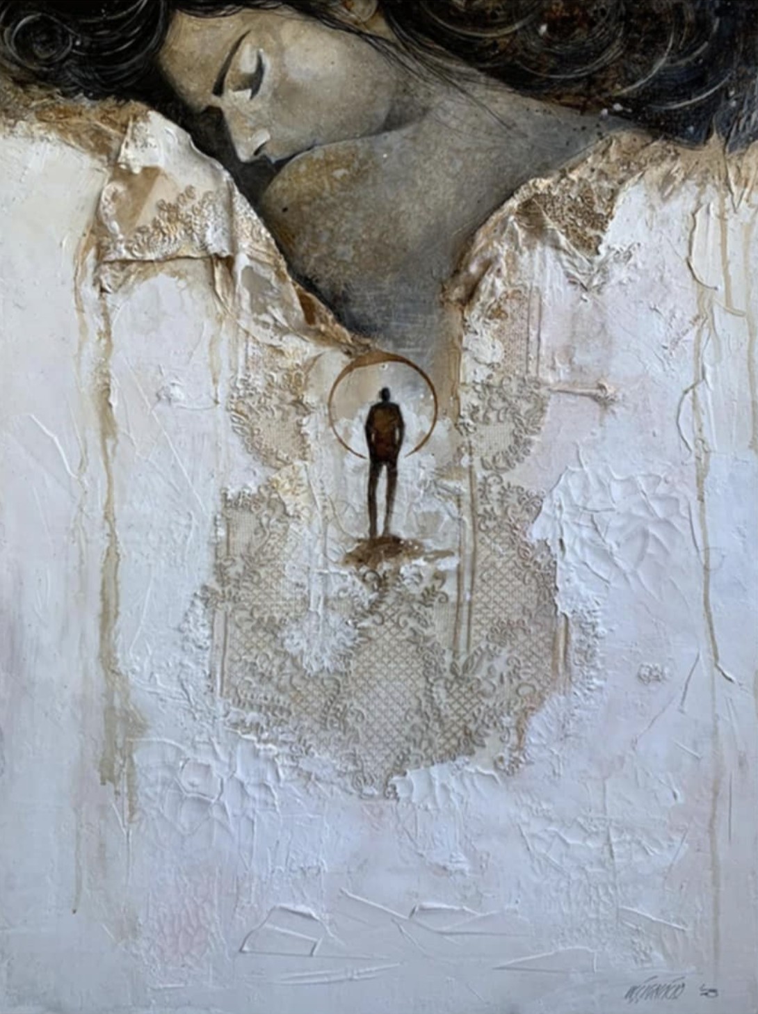 'Ibarra' by Will Ignacio.