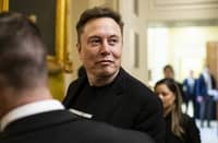 Elon Musk forms new U.S. political party