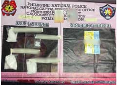 IN Caloocan City, police recovered at least P1.4 million worth of suspected shabu from two suspects, including a 19-year-old.