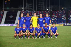 Torcaso rejoices over Asian Cup domination