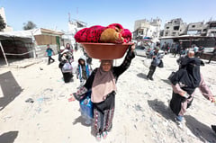 Call for solidarity with Refugees