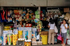 ‘Walang Gutom’ program beneficiaries get boost