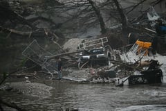 Budget cuts cast shadow on killer Texas flood