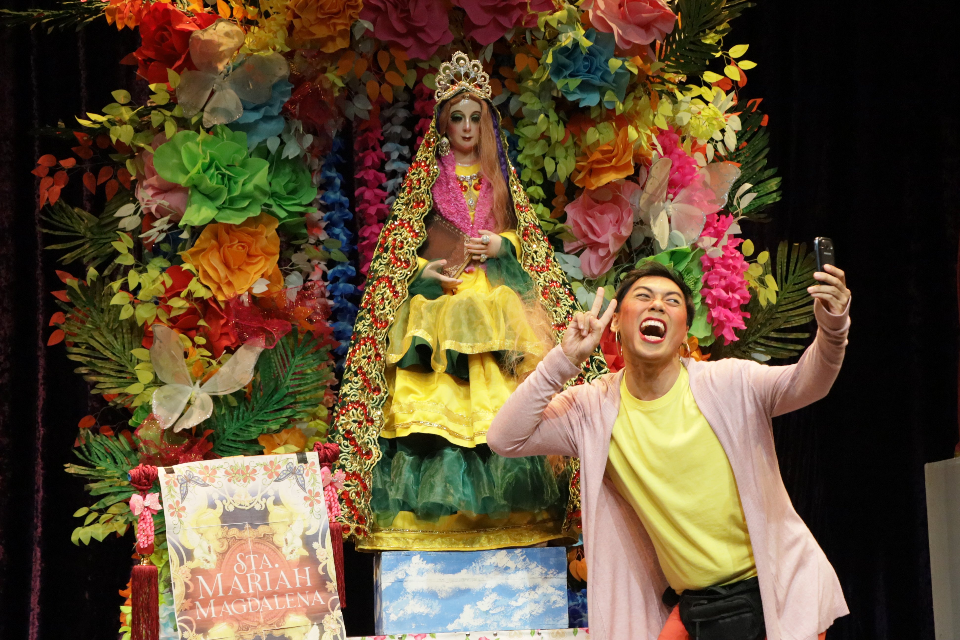 Staging truth: LGBTIQ+ stories and bold directions in Virgin Labfest XX
