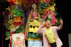 Staging truth: LGBTIQ+ stories and bold directions in Virgin Labfest XX
