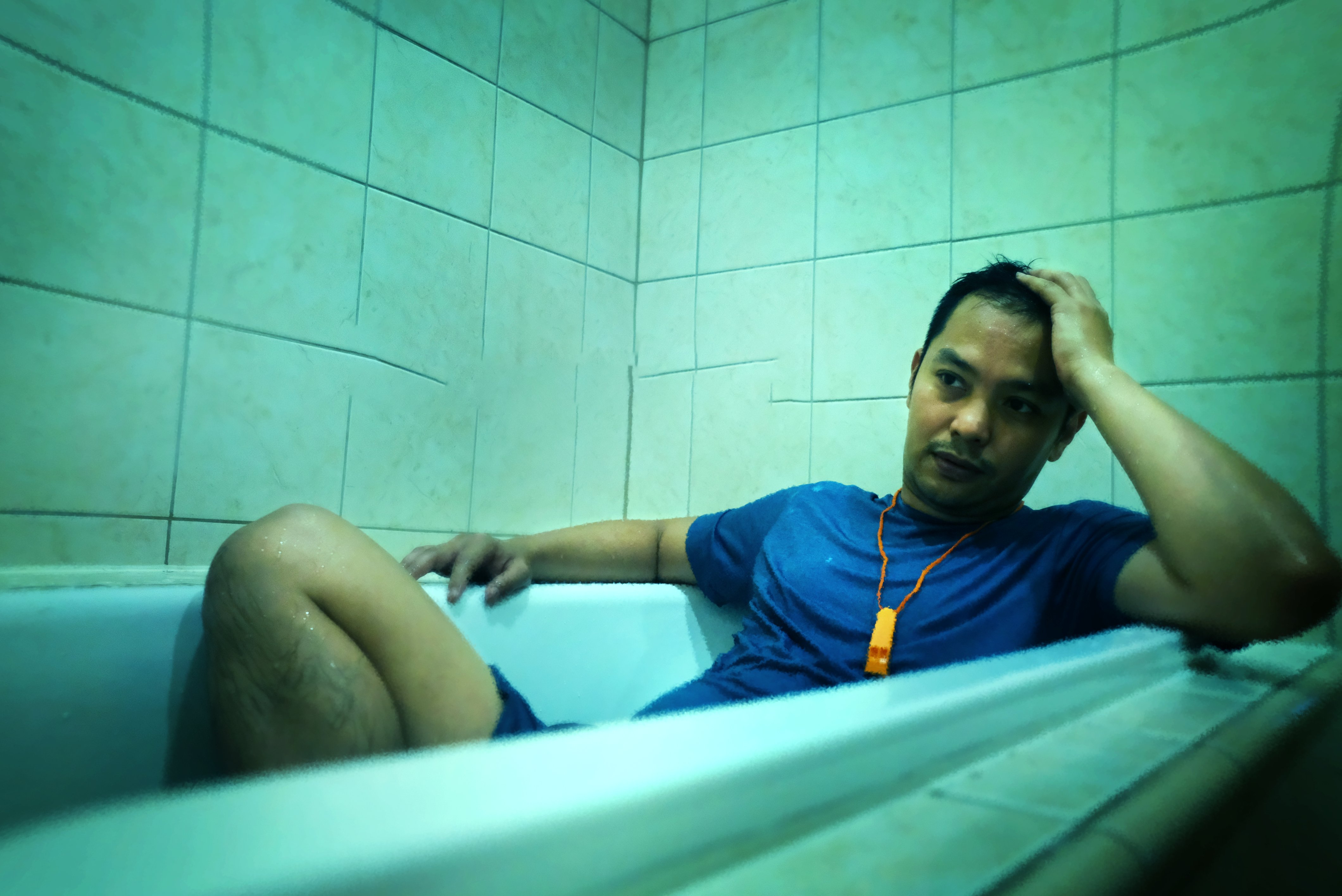 Stage play tackles toxic Filipino masculinity and the trauma 
of sexual assault survivors
