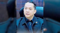 New BoC chief targets reforms, good governance