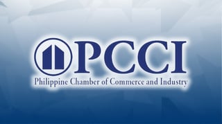 PCCI backs BSP move on cash rules