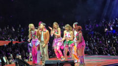 OPM Con 2025: James Reid and BINI shine in front of 30K fans