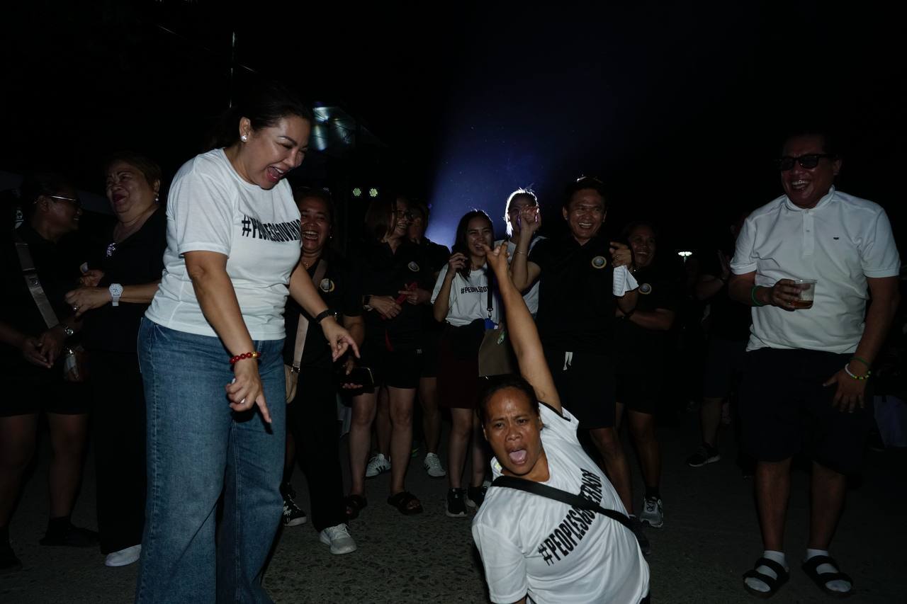 Cebu governor slams P25-B budget plan