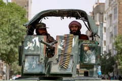 Migrant surge sparks ‘emergency’ at Afghan border 
