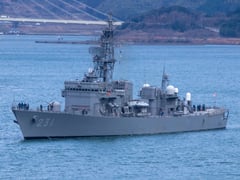 Manila shops Tokyo’s naval clearance bin