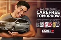 MITSUBISHI PH’s new prepaid maintenance packages offer a simpler, more affordable way to keep your car in top shape.