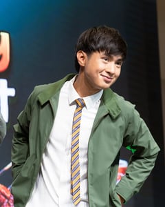 'Choose to be kind': JM Ibarra calls out fake videos