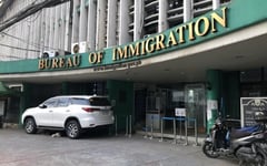 Filipino duped into 'wrong message' love scam repatriated