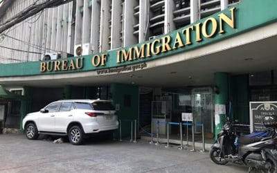 BI records milestones in modernization and border security in 2025