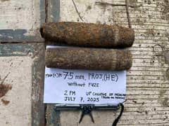 (Photo courtesy of MPD-District EOD K9 Unit)