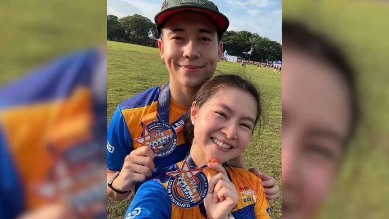 Jameson Blake on Barbie Forteza: 'We are not together'  