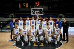 Depleted Gilas kicks off Asia Cup buildup