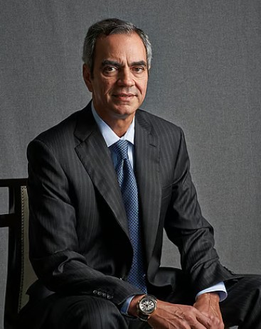 Razon files cyberlibel case vs Barzaga over bribery claims
