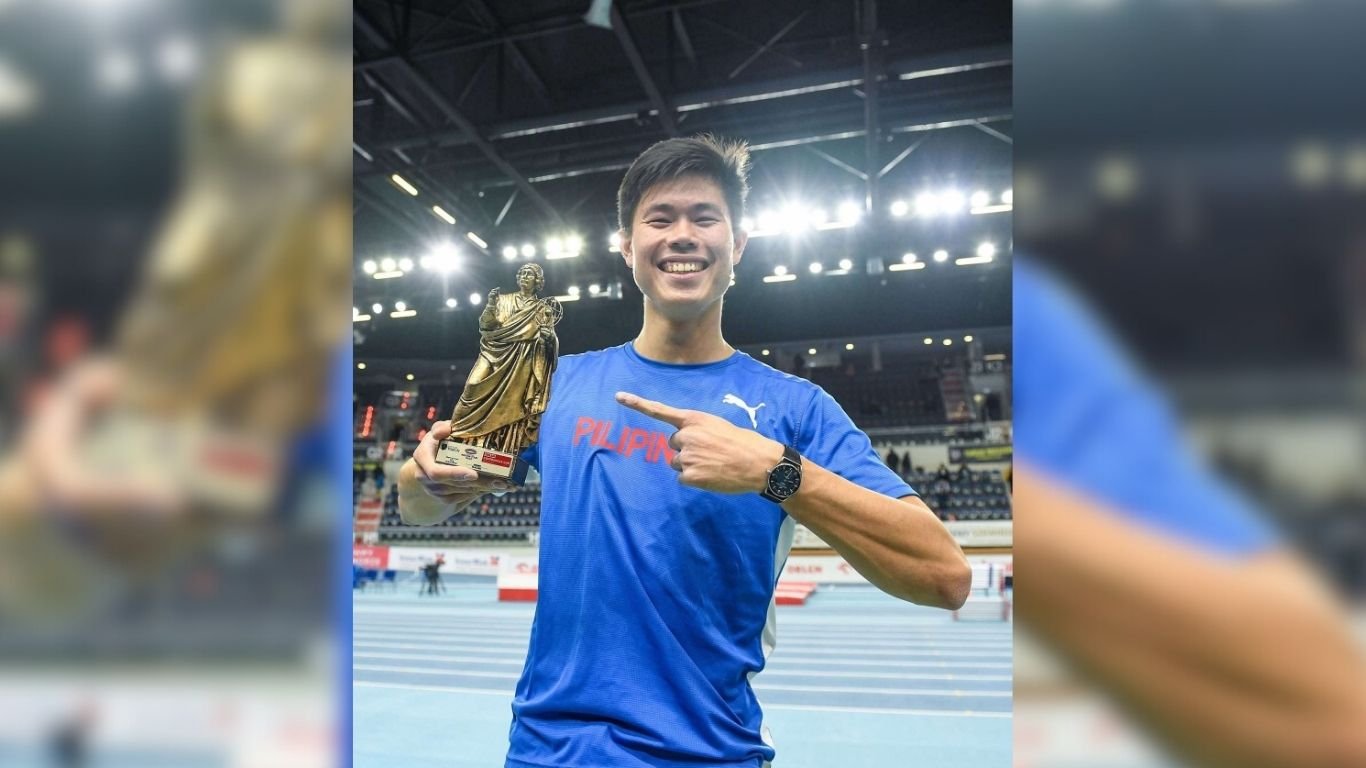 Obiena to host brightest pole vault stars