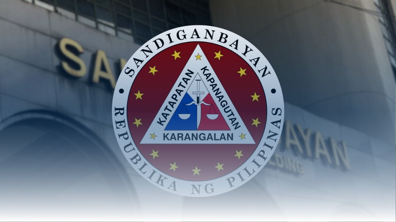Ex-DOE execs' appeal vs Malampaya graft raps denied

 