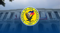 Outstanding debt hits P18.55 trillion in May
