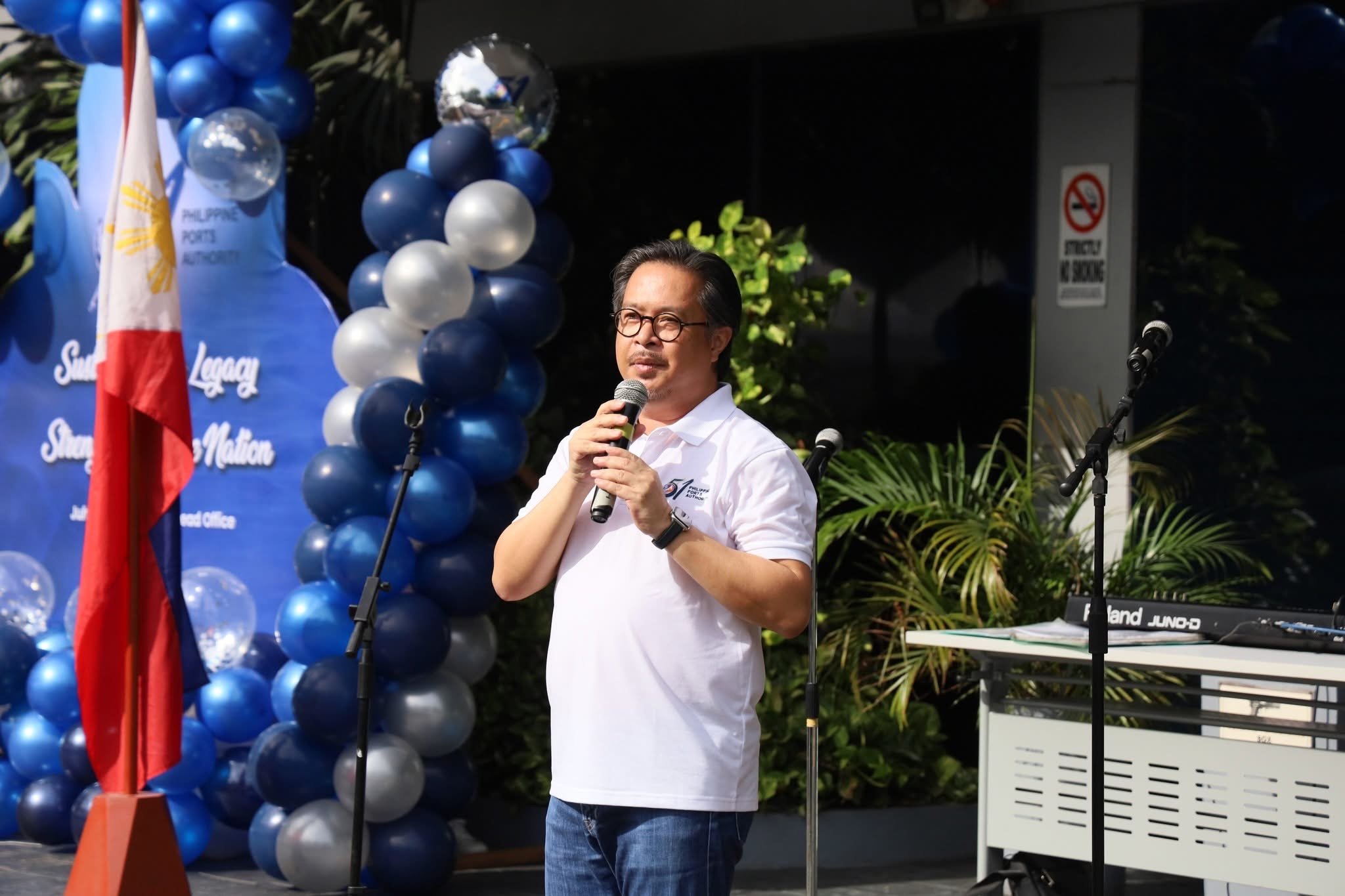 PPA lines up activities to mark 51st anniversary