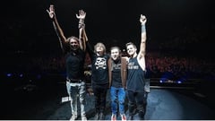 My Chemical Romance to rock Phl in 2026