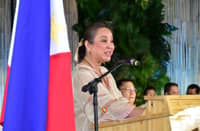 Legarda leads Senate hearing on education reform bills covering CHED, TESDA, SUCs, LUCs, scholarships