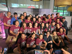 Sandbox to spotlight the marginalized in ‘Side Show’