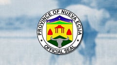 Ecija starts buying palay from local farmers