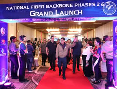 Phl expands high-speed internet backbone