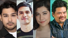 'Shrek The Musical' swamped with all-Filipino lead stars