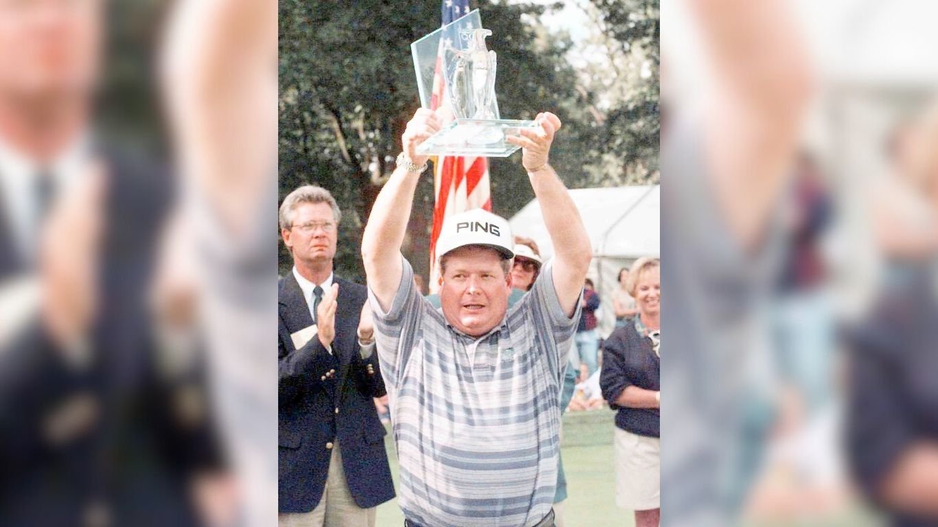 Tiger tormentor dies at 72
