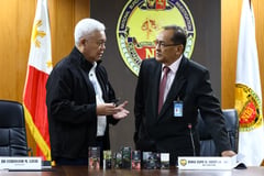 NBI-BARMM nabs Cotabato City man for selling illegal vape products