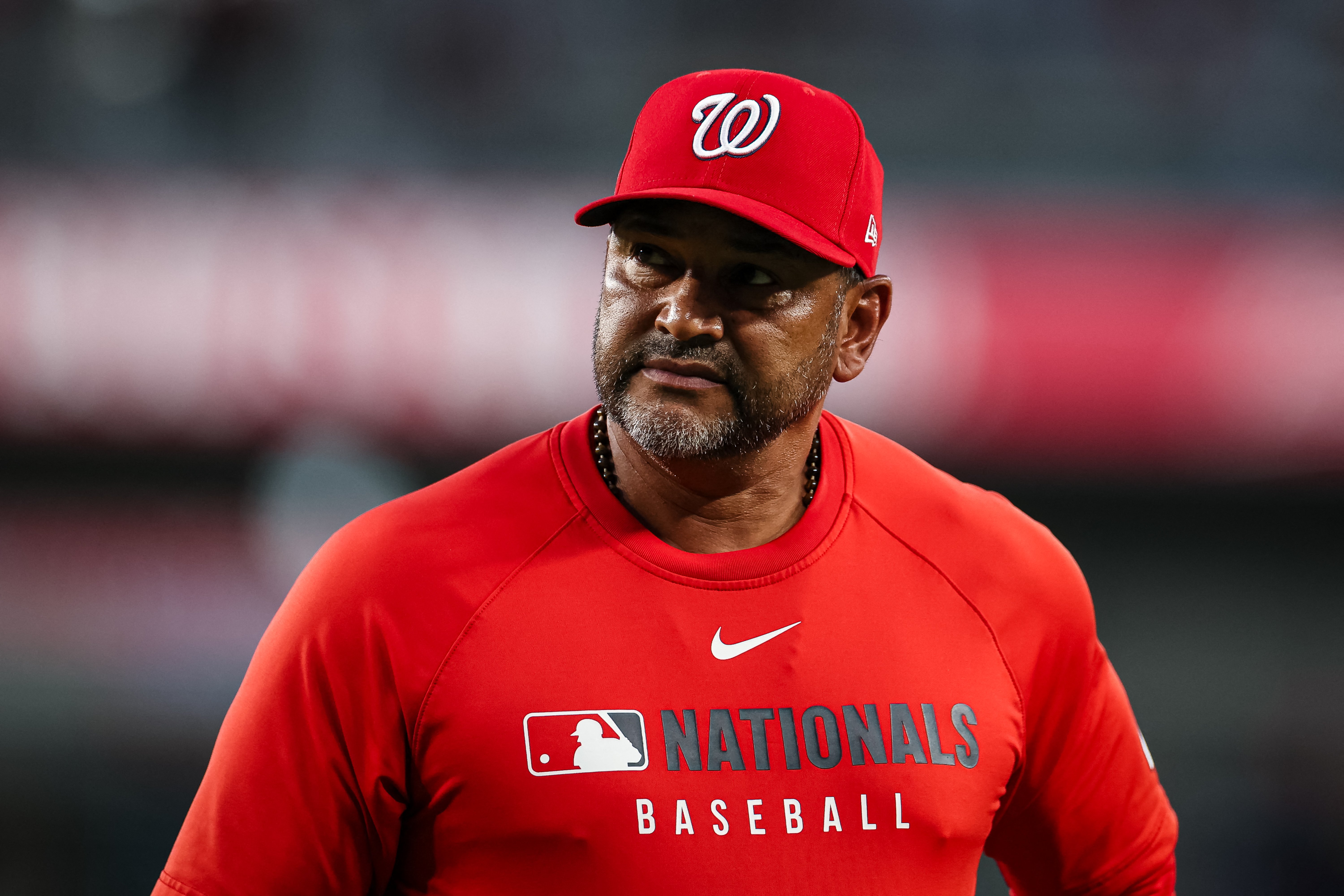 Struggling Nationals send top execs packing