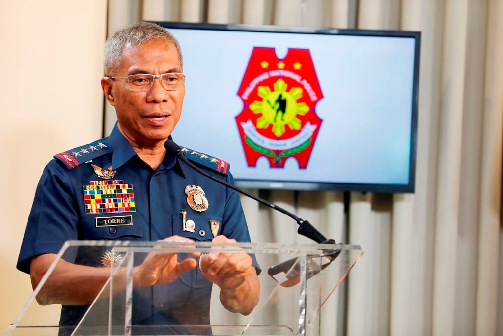 Whistleblower in missing sabungeros case now under PNP protection