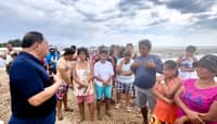 Zambales invests in modern fishing vessels