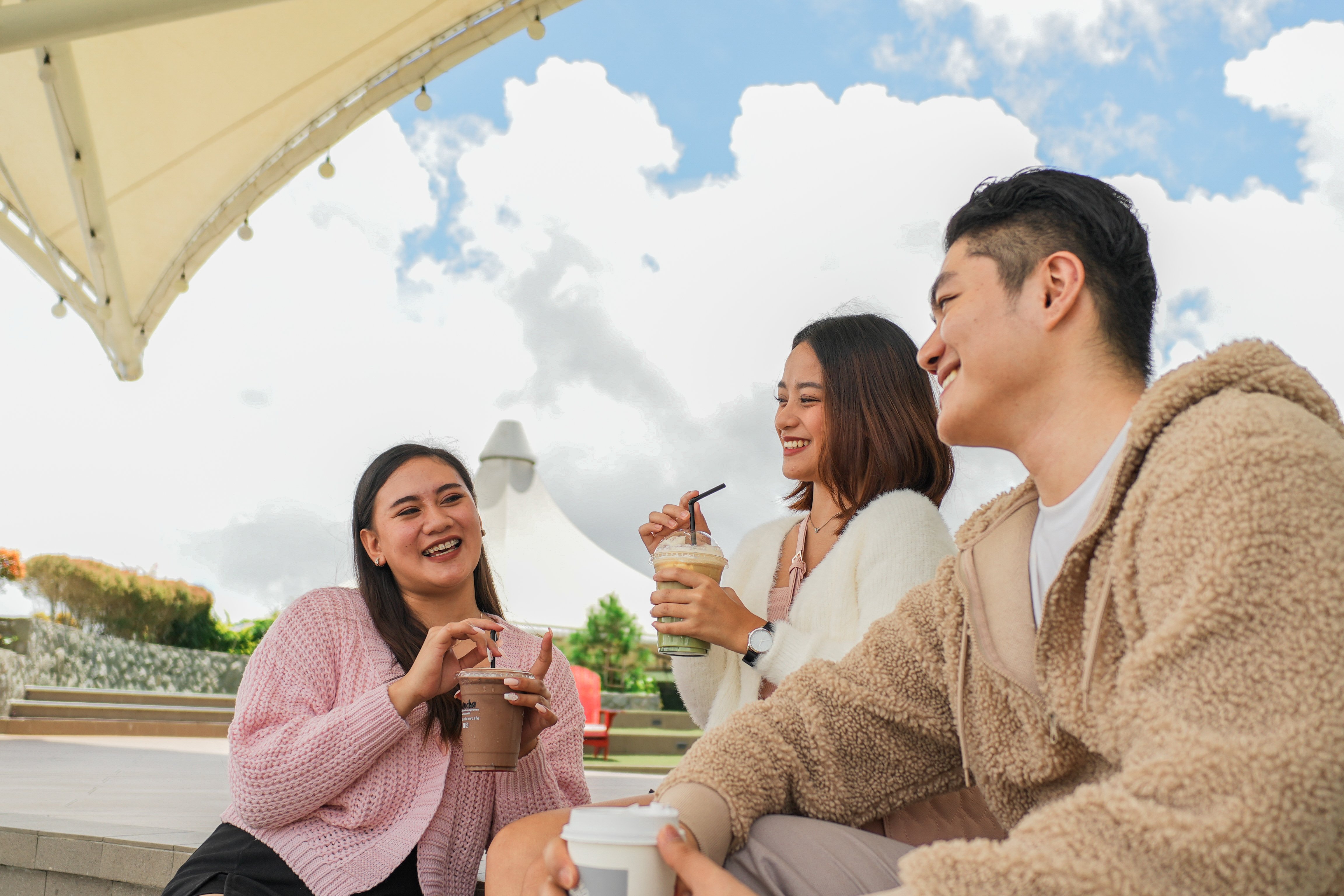SM Supermalls launches Coffee Fest to turn the whole mall into one big café